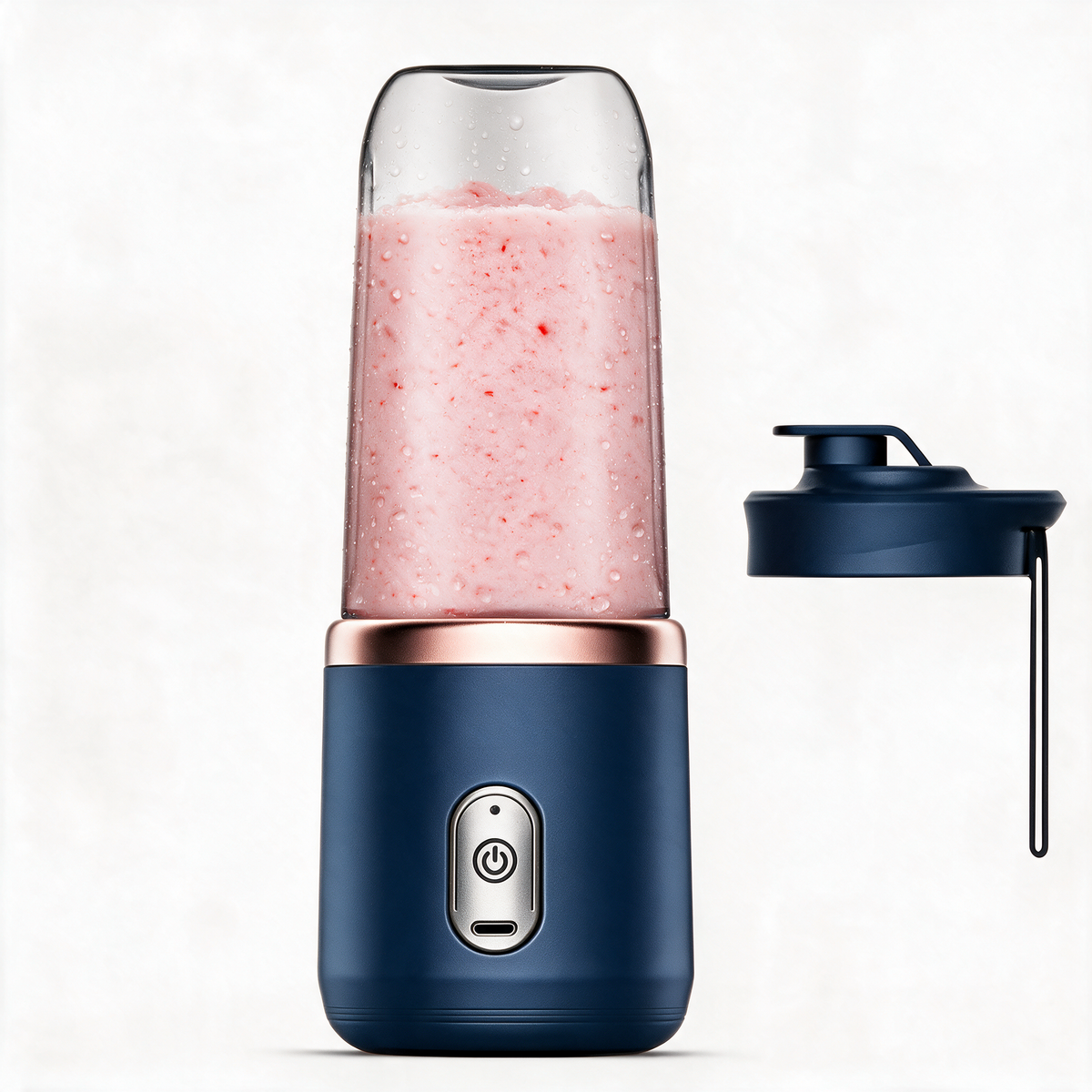 Best Value Portable Blender Bundle