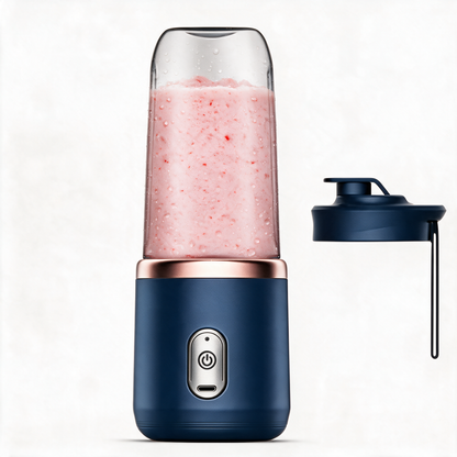 Best Value Portable Blender Bundle