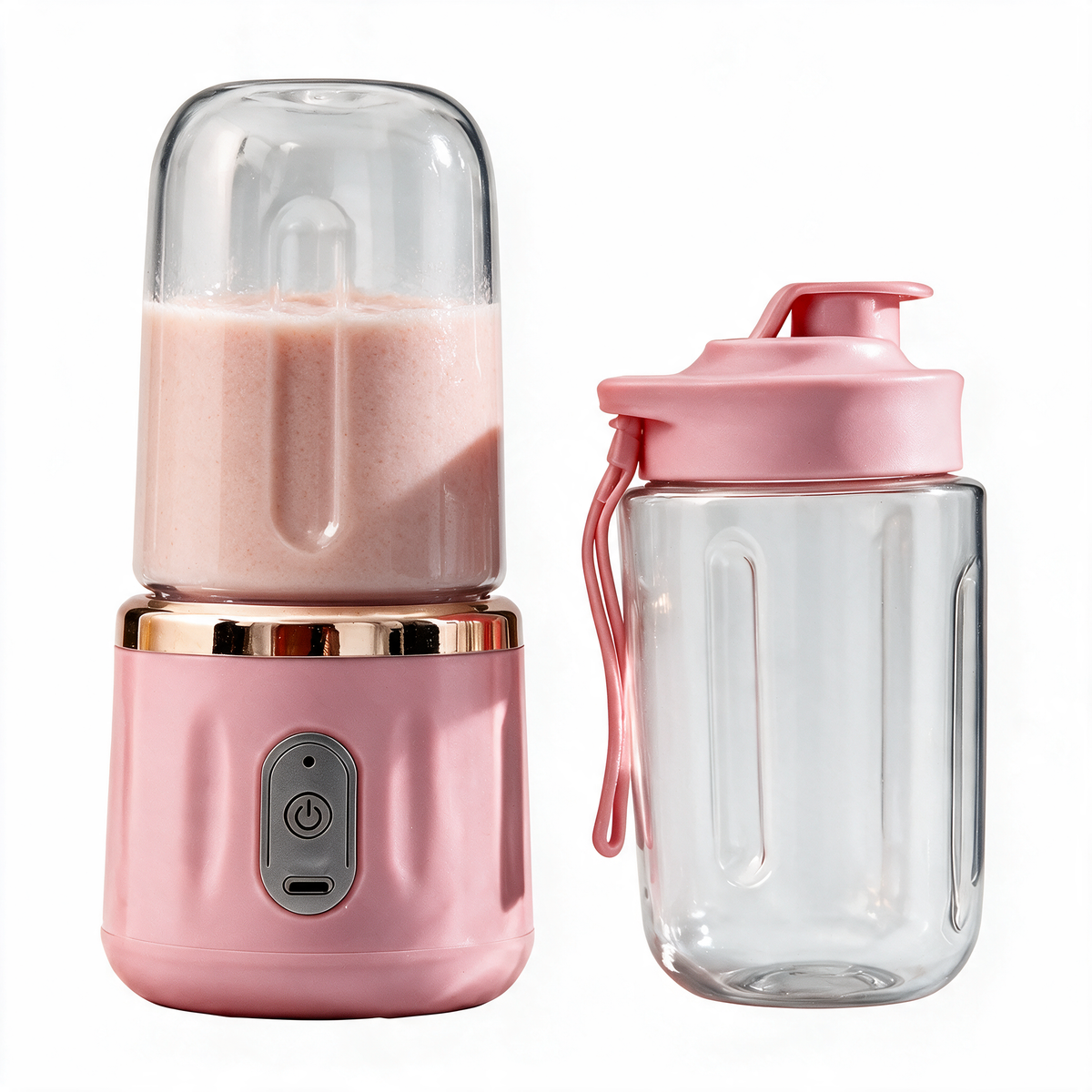Best Value Portable Blender Bundle