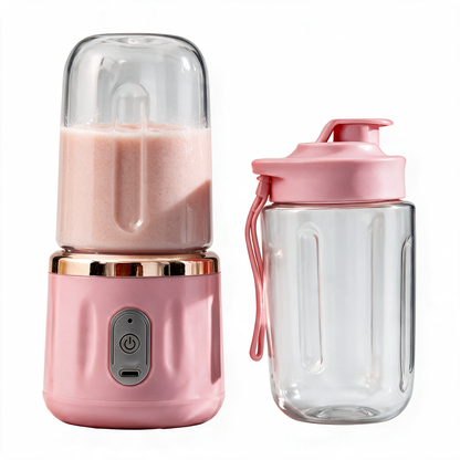 Best Value Portable Blender Bundle