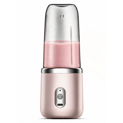 Best Value Portable Blender Bundle
