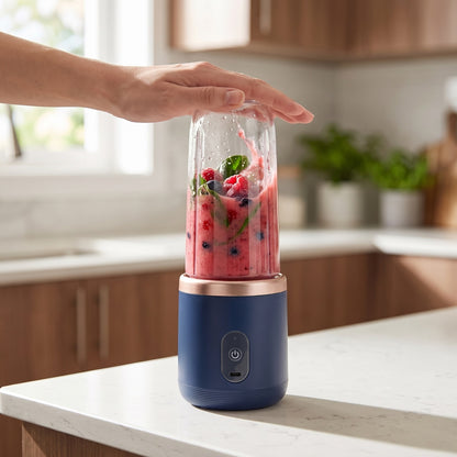 Best Value Portable Blender Bundle