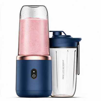 Best Value Portable Blender Bundle